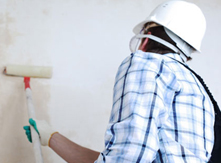 interior painting services