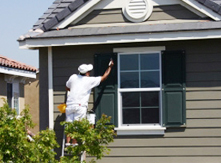 exterior painter